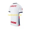 Maillot de Foot CD Guadalajara Extérieur 2023-24